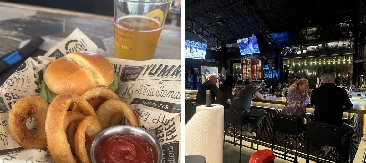 The Ugly Mug Bar & Grill