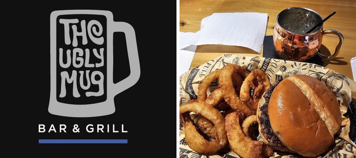 The Ugly Mug Bar & Grill