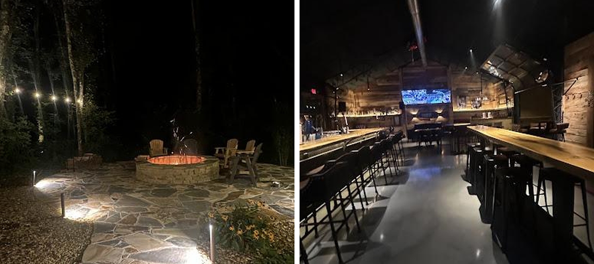 The Ugly Mug Bar & Grill
