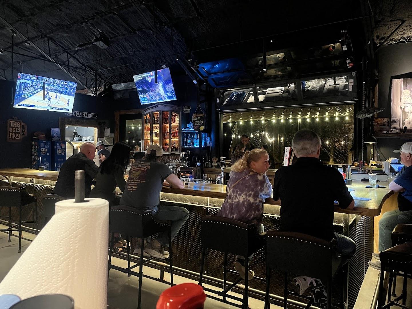 The Ugly Mug Bar & Grill