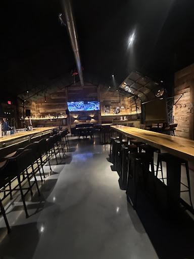 The Ugly Mug Bar & Grill
